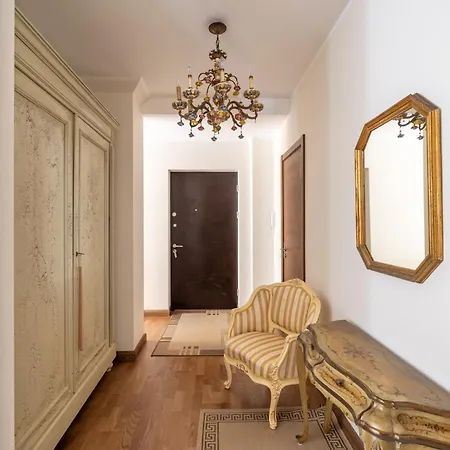 Old Town 75sqm Flat In A Modern Building - Remote Work Setup Appartement Riga